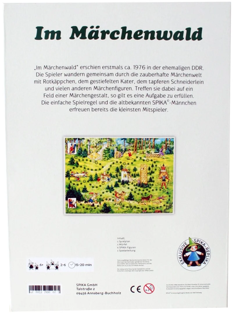 Spika-Spiel-Im-Märchenwald