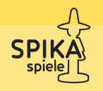 Spika-Spiele
