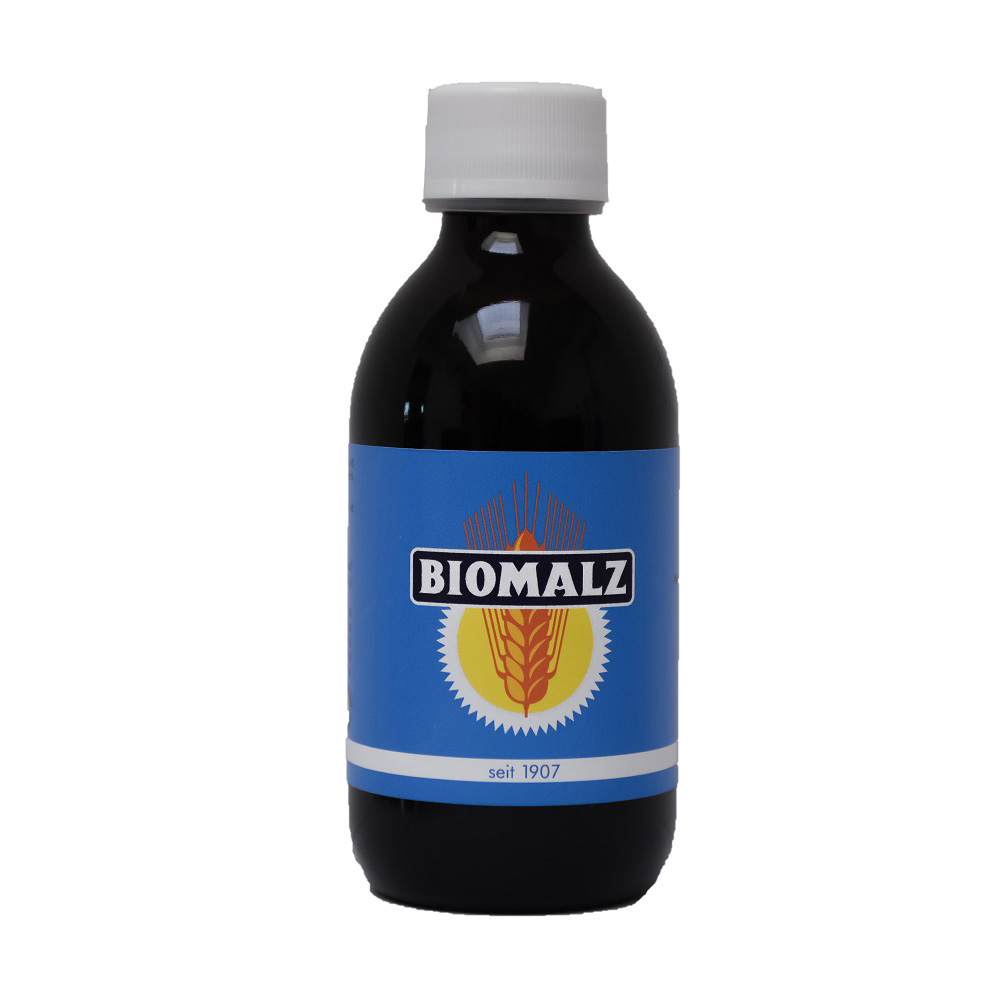 Biomalz (Gerstenmalz), 275g