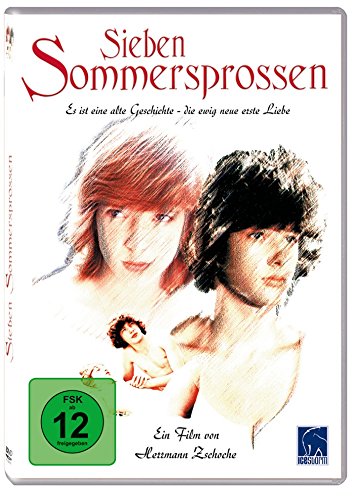 DVD - Sieben Sommersprossen