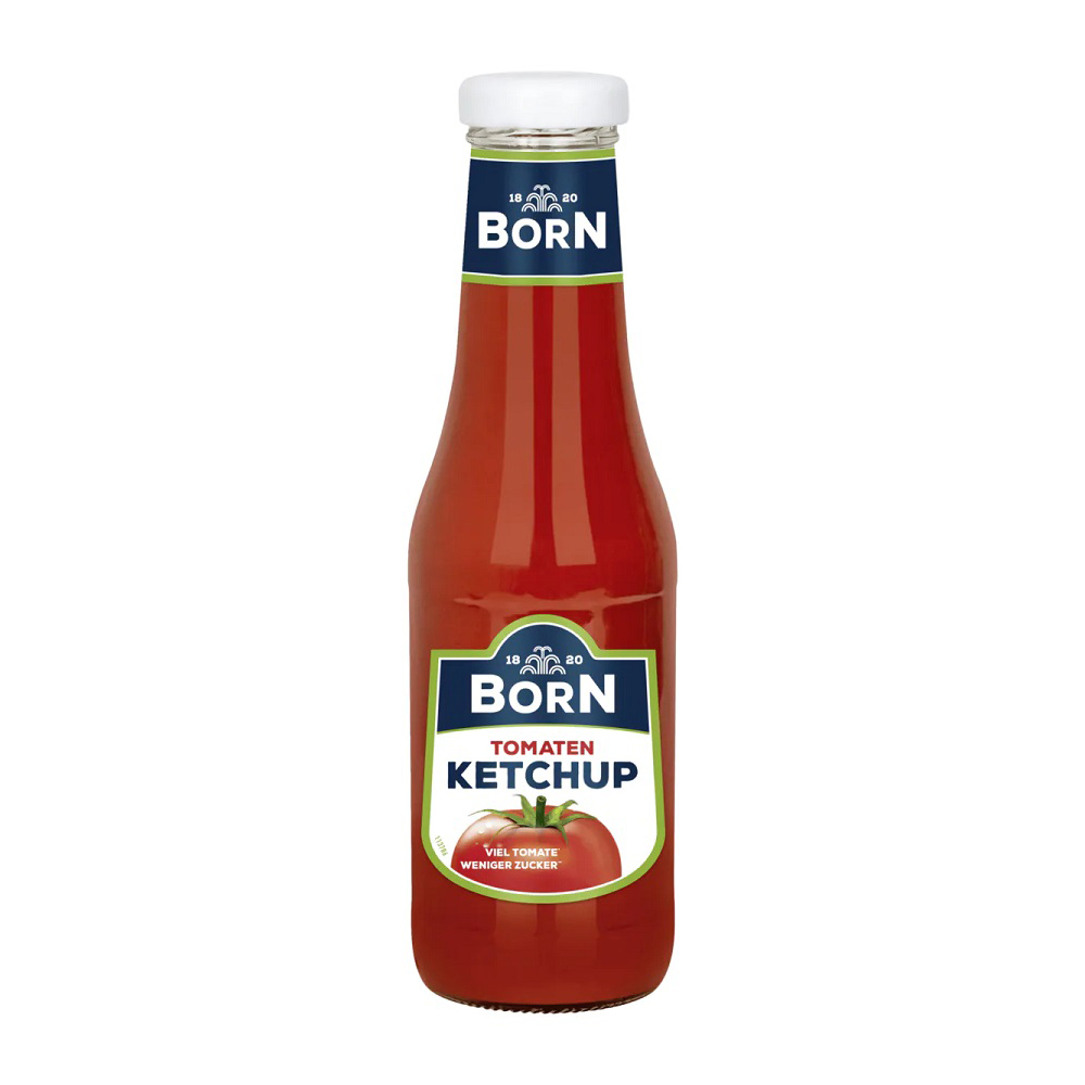 Tomaten Ketchup (Born)