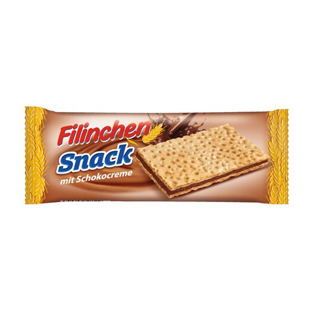 Filinchen Snack - Schoko