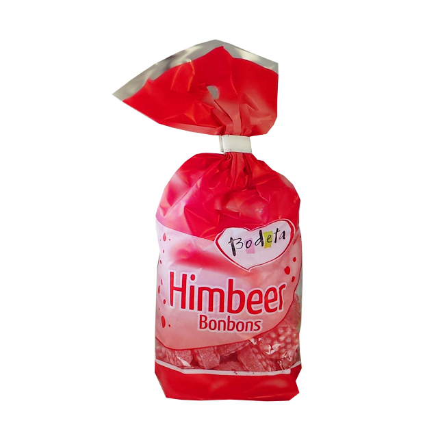 Himbeer Bonbons ( Bodeta )