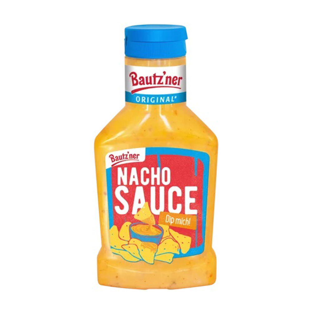 Bautzner Nacho Sauce