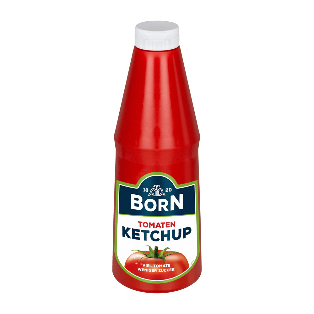 Tomaten Ketchup (Born), 1Liter