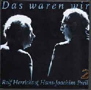 Rolf Herricht, Hans-Joachim Preil - CD Teil2