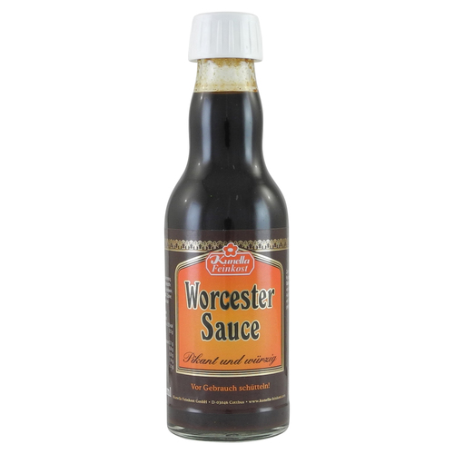 Worcester Sauce von Kunella