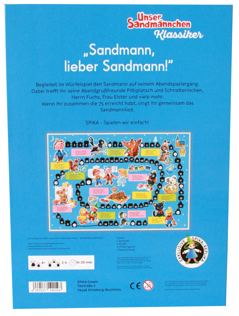 Spika-Spiel-Sandmann-lieber-Sandmann