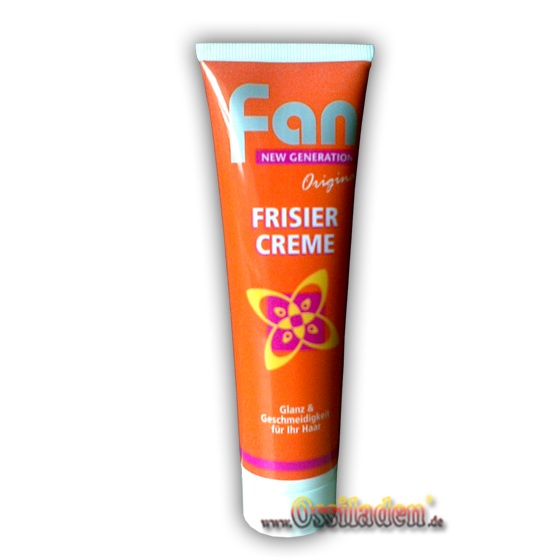 FAN Frisier Creme - Original