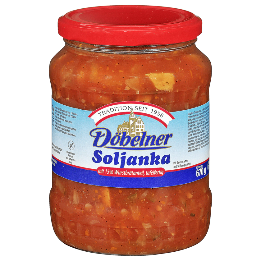 Soljanka (Döbelner)